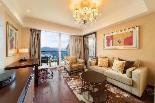 hilton hangzhou qiandao lake resort