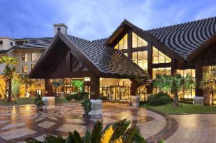 hilton hangzhou qiandao lake resort
