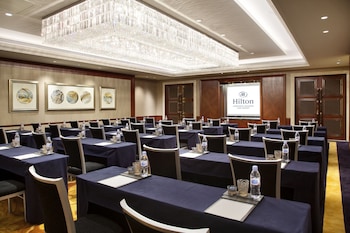 hilton hangzhou qiandao lake resort