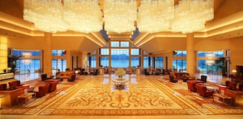 hilton hangzhou qiandao lake resort
