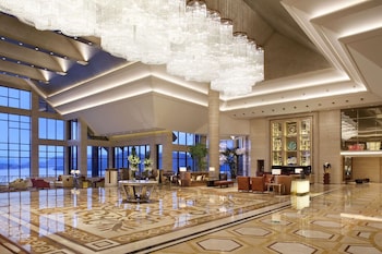 hilton hangzhou qiandao lake resort