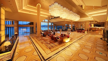 hilton hangzhou qiandao lake resort