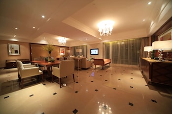 hilton hangzhou qiandao lake resort