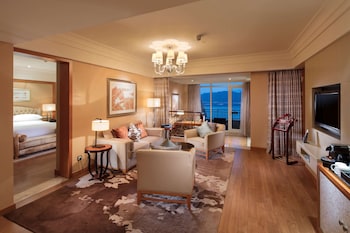 hilton hangzhou qiandao lake resort