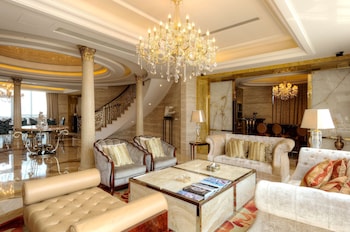 hilton hangzhou qiandao lake resort