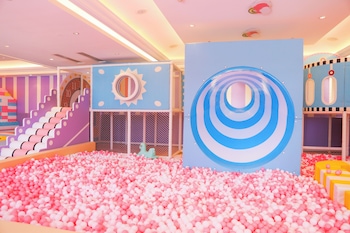 hilton hangzhou qiandao lake resort