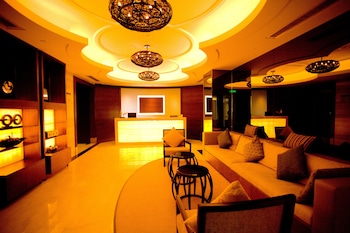 hilton hangzhou qiandao lake resort