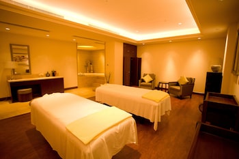 hilton hangzhou qiandao lake resort