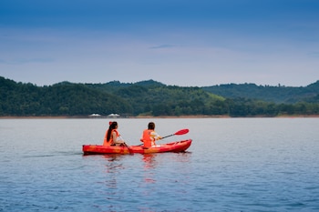 hilton hangzhou qiandao lake resort