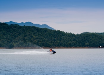 hilton hangzhou qiandao lake resort