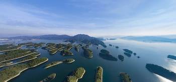 hilton hangzhou qiandao lake resort