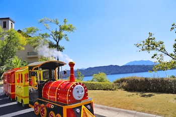 hilton hangzhou qiandao lake resort