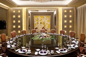 hilton hangzhou qiandao lake resort