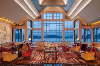 hilton hangzhou qiandao lake resort