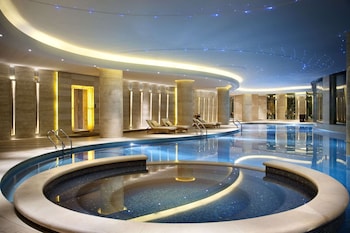 hilton hangzhou qiandao lake resort