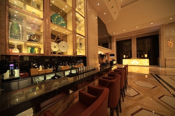 hilton hangzhou qiandao lake resort