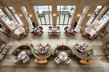 hilton hangzhou qiandao lake resort