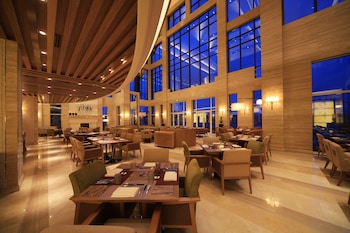 hilton hangzhou qiandao lake resort