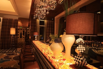 hilton hangzhou qiandao lake resort