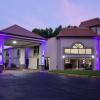 motel 6 suwanee ga gwinnett center