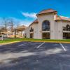 motel 6 suwanee ga gwinnett center