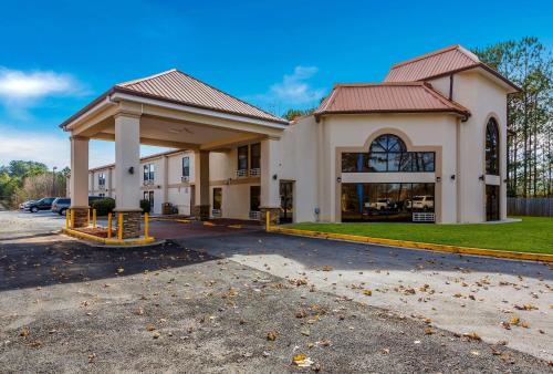Motel 6 Suwanee, Ga - Gwinnett Center,Suwanee>>Fulton County,2 star