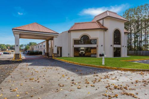 Motel 6 Suwanee, Ga - Gwinnett Center,Suwanee>>Fulton County,2 star