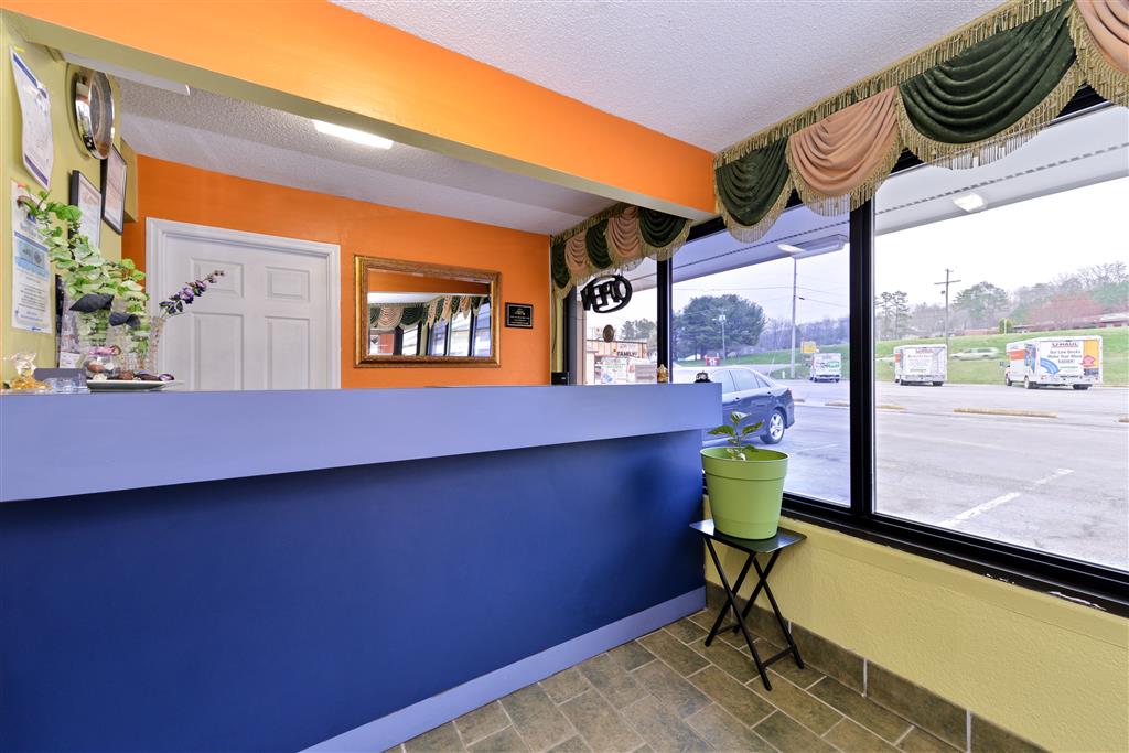 americas best value inn dayton