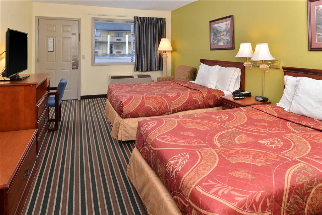 americas best value inn dayton