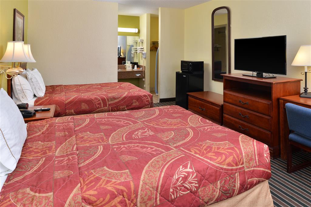 americas best value inn dayton
