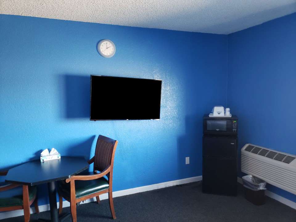 americas best value inn greeley evans