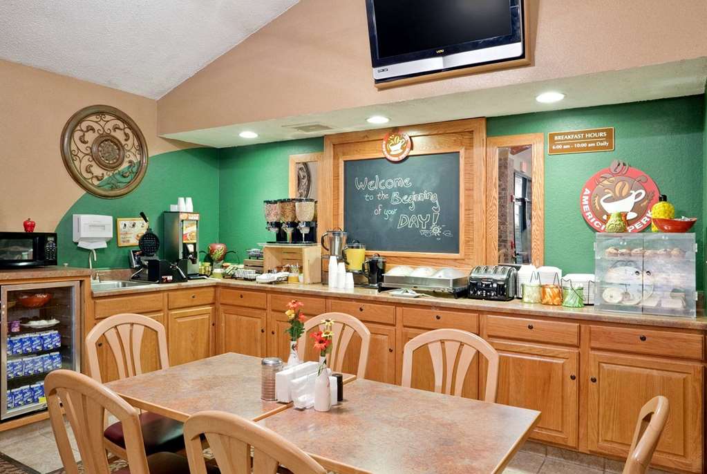 northwoods inn and suites blackduck