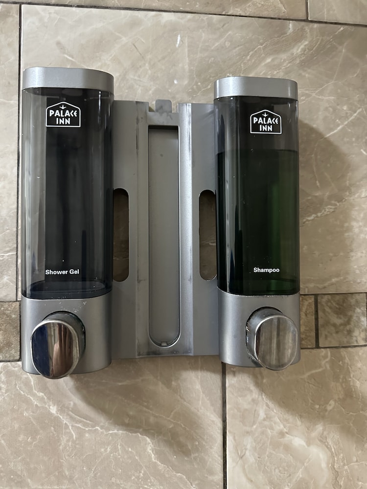 palace inn i 45 and bellfort