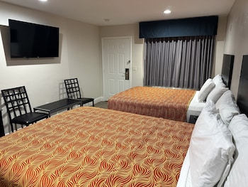 palace inn i 45 and bellfort