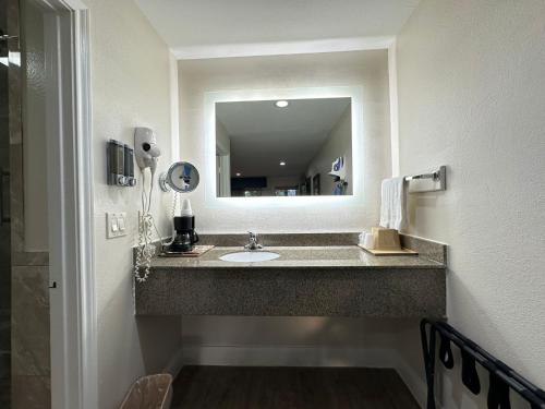 Palace Inn I-45 & Bellfort,,3 star