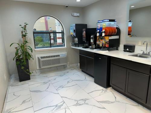 Palace Inn I-45 & Bellfort,,3 star