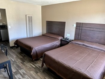 West Inn Nau - Downtown Flagstaff,Grand Canyon>>Flagstaff,2 star