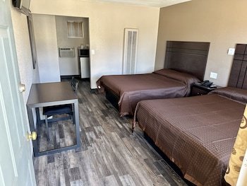 West Inn Nau - Downtown Flagstaff,Grand Canyon>>Flagstaff,2 star