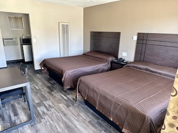 West Inn Nau - Downtown Flagstaff,Grand Canyon>>Flagstaff,2 star