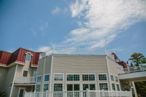 traverse city