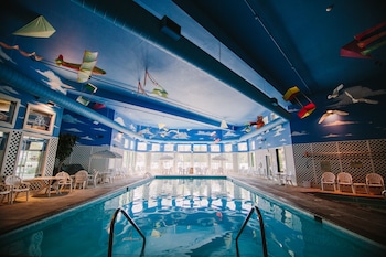 Bayshore Resort,Grand Traverse Bay>>Grand Traverse,3 star