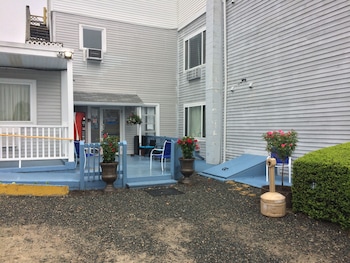 narragansett