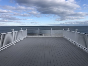 atlantic house