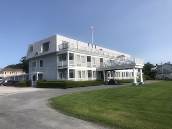 atlantic house