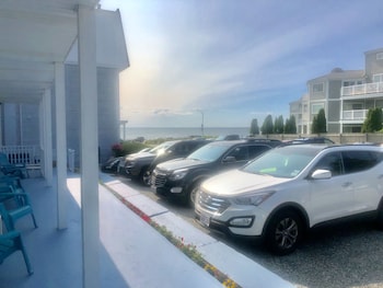 atlantic house