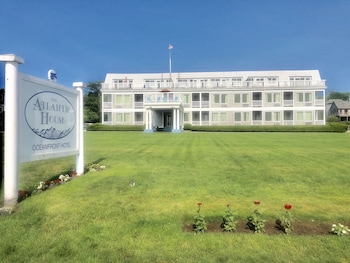 atlantic house
