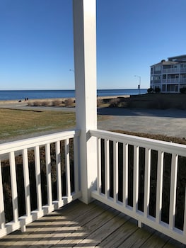 atlantic house