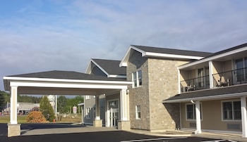 belfast harbor inn