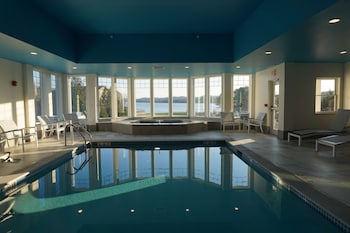 belfast harbor inn