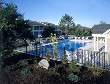belfast harbor inn